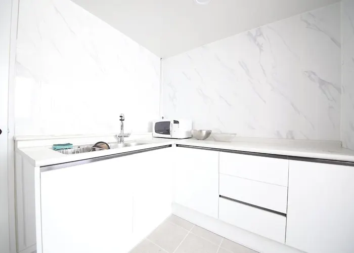Lenith Seomyeon 酒店